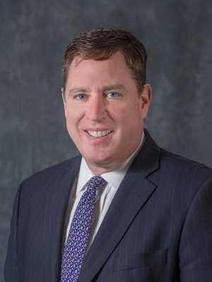 Photo of team member